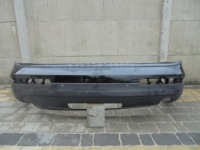 фото thumb №1, Audi q7 4l0 - бампер задній