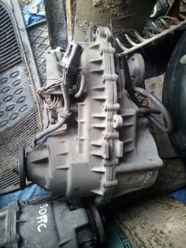 фото thumb №3, Редуктор 4x4 ford explorer ii 4.0 v6 sohc