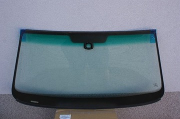 фото thumb №5, Vw new beetle 2012 скло передня нова датчик