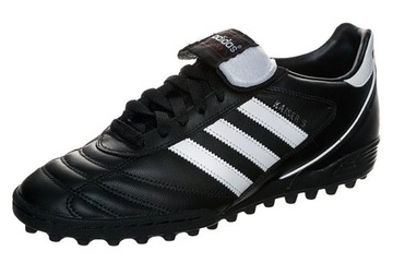 Футбольные бутсы Kaiser 5 Team TF Adidas Turf Orlik 45 1/3 из кожи Orlik