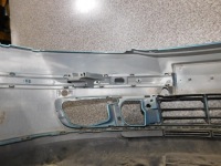 фото thumb №9, Skoda octavia ii 2 1z0 04-08 бампер передній перед