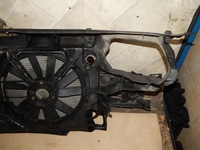 фото thumb №6, Audi a6 c5 2.5 tdi pas радиатор вентиляторы