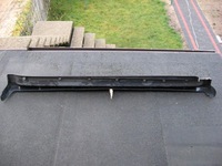 фото thumb №2, Ліва молдинг поріг - підніжка - mercedes ml w164 !