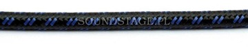 КАБЕЛЬ ДЛЯ ГИТАРЫ SOUNDSTAGE КАБЕЛЬ 8М винтажный ТВИД