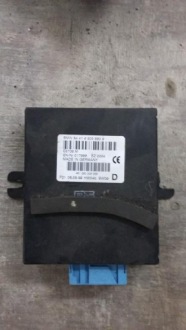 Купить Bmw модуль управление голосом 6903880, фото thumb