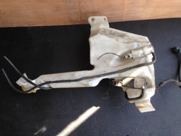 фото thumb №2, Бак омывателя jeep grand cherokee