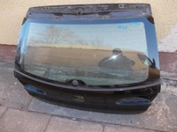 фото thumb №1, Кришка багажника кришка багажника seat ibiza 2003 r. elbląg#