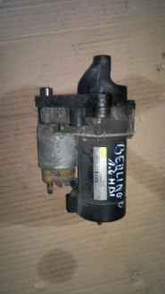 фото thumb №1, Partner berlingo 1.6 hdi стартер 9640825280