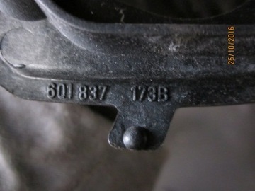 фото thumb №15, Ручка лівий перед vw polo iv 01-04r
