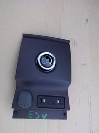 фото thumb №1, Переключатель кондиционера задняя renault espace v