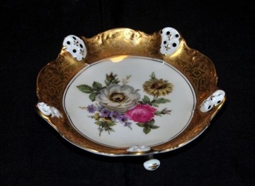 ROSENTHAL Moliere brabant zestaw 6 st. idealny