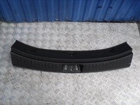 фото thumb №1, Kia sportage iii защита na pas задний пластик 10-15