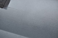 фото thumb №7, Ford galaxy mk4 15- накладка кришки задня em2b-u423a40