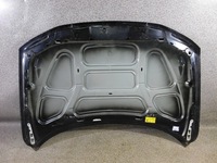 фото thumb №5, Volvo s60 ii 2 00- капот крышка двигателя