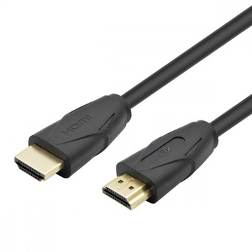 Кабель HDMI v2.0 15 м, позолоченный