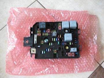 фото thumb №1, Коробка предохранителей - opel mokka 1,6 - 95263746