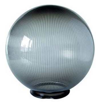 рудапол PRISMATIC BALL абажур 250 к-120 ПММА