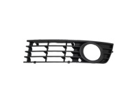 фото thumb №1, Решётка решётка радиатора заглушка audi a4 b6 8e0 2000-2004 l