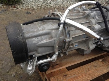 фото thumb №3, Jeep grand cherokee 3.0 crd 15 16 редуктор коробки