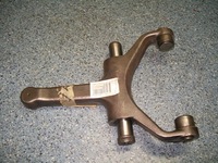 фото thumb №3, Кронштейн сцепления renault magnum ae premium 5010244327