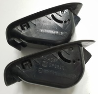 фото thumb №4, Заглушка клипса детское кресло mercedes w212