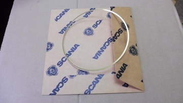 фото thumb №2, Ущільнювальне кільце кільце tulei циліндра scania 1118379