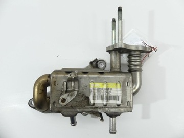 фото thumb №2, Yaris ii радиаторов выхлопных газов 25601-33060-b 1.4d4d