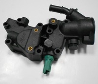 фото thumb №1, Корпус термостата citroen peugeot 1.1 1.4