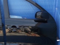 фото thumb №2, Hyundai santa fe 06-12 дверь правое перед полный