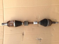 фото thumb №1, Привідний вал ліва scenic iii 1.5 dci автоматична коробка передач