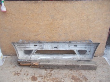 фото thumb №10, Бампер перед переднє mercedes mb vaneo w414