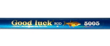 Телескоп Classic BAT Good Luck PLUS стержень 7 м.