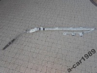 фото thumb №1, Шторка безопасности правая range rover sport lift 2009-