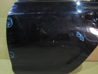 фото thumb №2, Двері ліва задні opel astra 4 09-14 rok