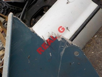 фото thumb №8, Обтікач спойлер даховий scania 4 r topline