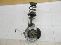 фото thumb №1, Поворотный кулак амортизационная стойка правая renault scenic iii 3 1.5