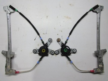 фото thumb №5, Audi a8 d2 механизм подъемник стекла перед зад lew оригинал