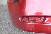 фото thumb №9, Toyota corolla e16 sedan 13- бампер задний задняя