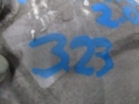 фото thumb №4, Дифференциал задняя jaguar f pace 2,0d 4x4 3,23