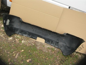 фото thumb №3, Jeep compass 07-11 бампер задний зад