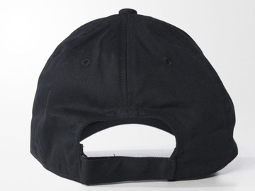 Czapka z daszkiem ADIDAS PERF CAP LOGO S20451