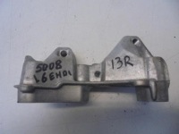 фото thumb №1, Кронштейн двигателя peugeot 5008 1.6 ehdi