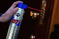 K2 07 150ML PENETRANT RUST REMOVER смазывает и очищает