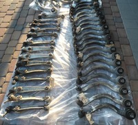 фото thumb №5, Bmw x5 e70 рычаг левый правый верхний нижний рычаги