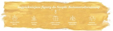 Сидящая старушка - высота 7,1 см/для инжира высота 9 см.