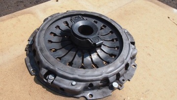 фото thumb №5, Прижим сцепления iveco daily 2.3hpi 235mm