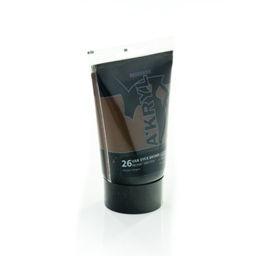 Farba akryl 100ml Renesans farby nr26 VAN DYCK