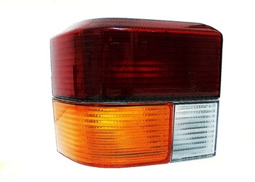 VW TRANSPORTER T4 T 4 LAMPA LAMPY TYŁ LEWA DEPO