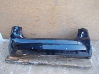 фото thumb №1, Бампер задня задній bmw 2 ii f45 14-