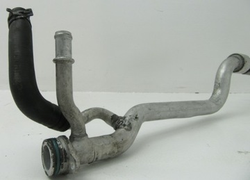 фото thumb №6, Шланг труба води audi a8 d4 4.2 tdi 057121075an